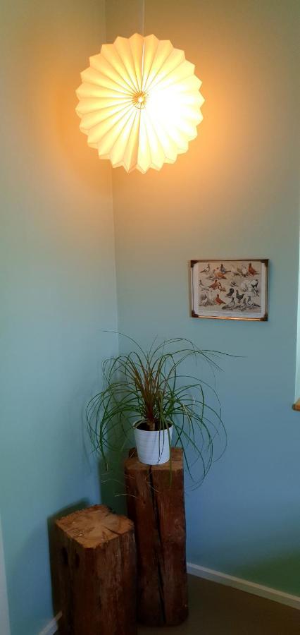 Knebel Hos Molsgaarden B&B 외부 사진