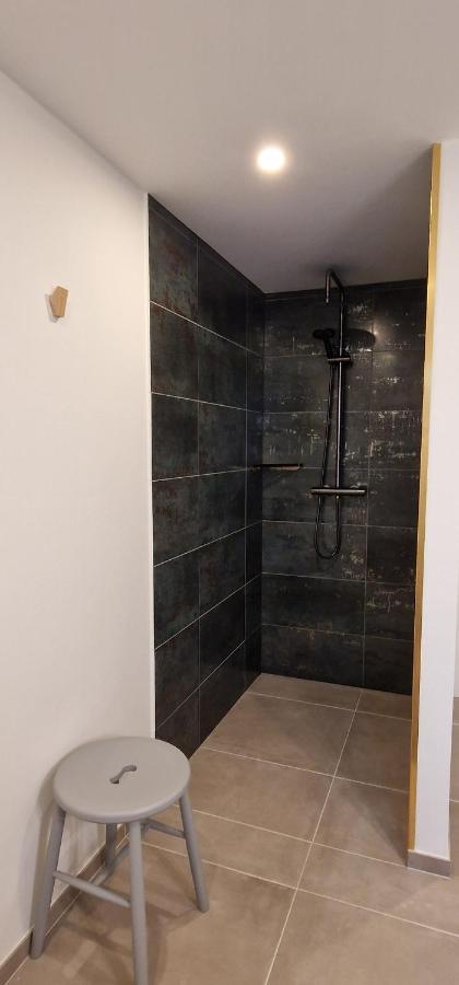 Knebel Hos Molsgaarden B&B 외부 사진