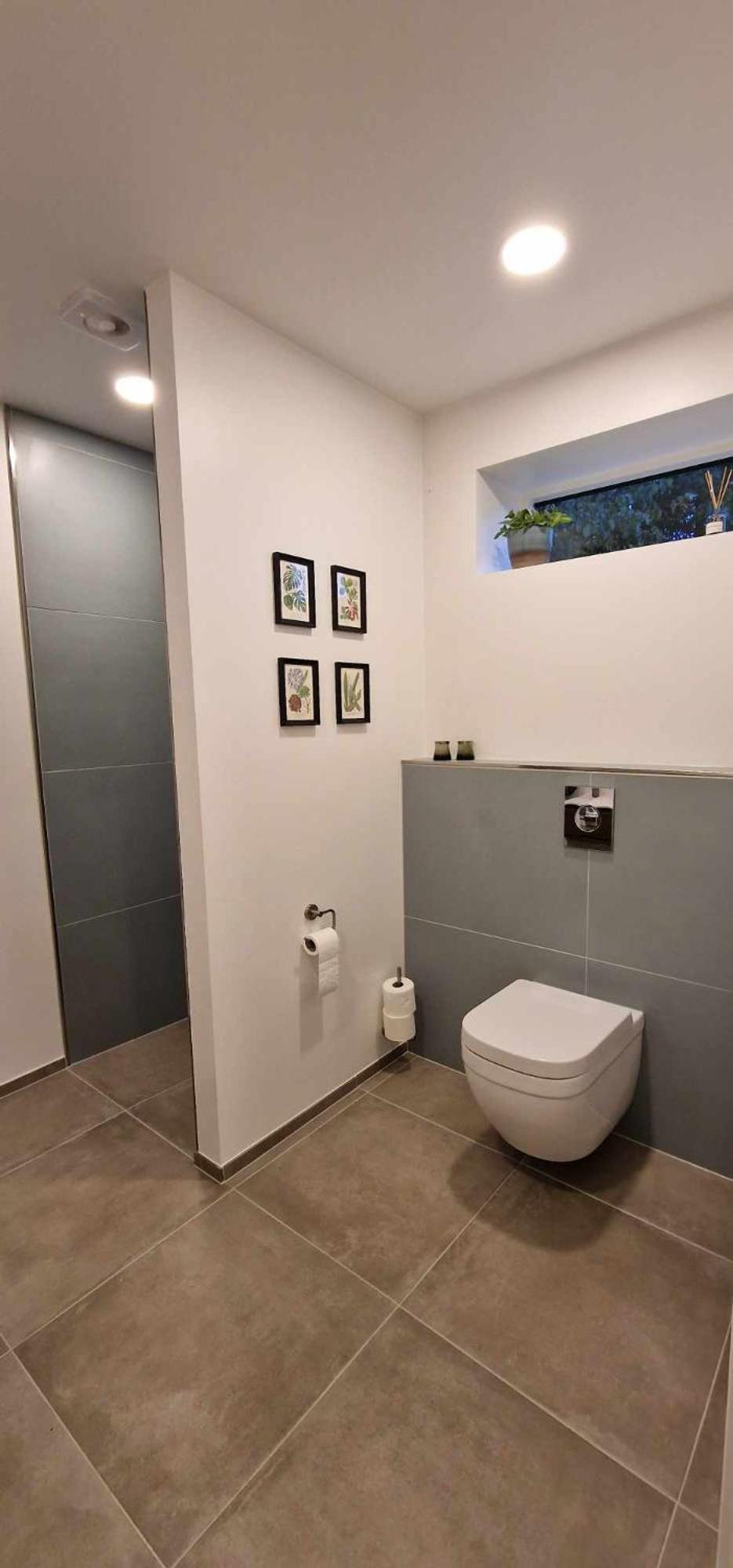 Knebel Hos Molsgaarden B&B 외부 사진